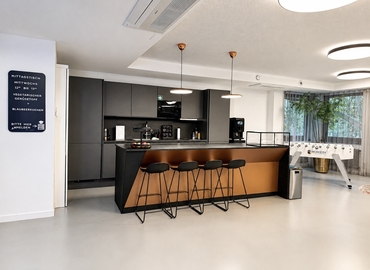 Office Blaubach 32 50676 Cologne Innenstadt