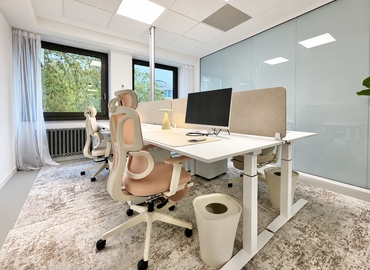Business center Blaubach 32 50676 Cologne Innenstadt