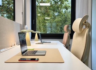 Business center Blaubach 32 50676 Cologne Innenstadt