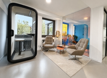 Business center Blaubach 32 50676 Cologne Innenstadt