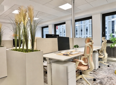 Virtual office Blaubach 32 50676 Cologne Innenstadt