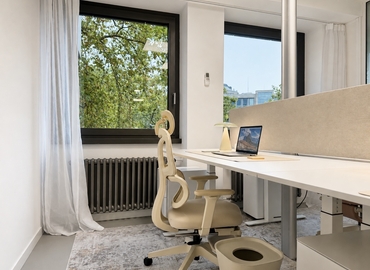 Virtual office Blaubach 32 50676 Cologne Innenstadt