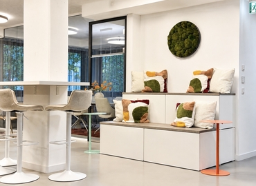 Virtual office Blaubach 32 50676 Cologne Innenstadt