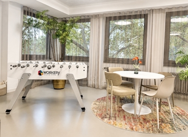 Virtual office Blaubach 32 50676 Cologne Innenstadt