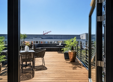 Virtual office Blaubach 32 50676 Cologne Innenstadt