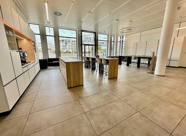 Am Kai 2-6,  Besprechungsraum in Dortmund, 5