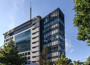 55 m² Business park building available to rent in Hamburg, Millerntorplatz 1 (20359) - 0 | MatchOffice