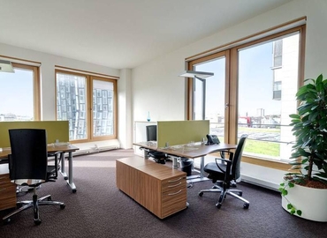 Business Center / Büro mieten in Hamburg St. Pauli, Millerntorplatz 1, 55 m², 8 - MatchOffice.de