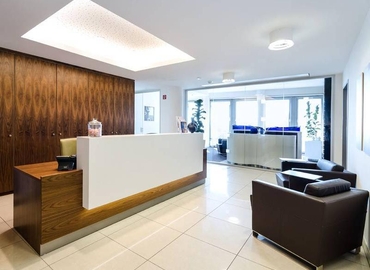 Business Center / Büro mieten in Hamburg St. Pauli, Millerntorplatz 1, 55 m², 11 - MatchOffice.de