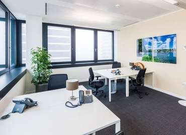 70 m² Business space in Hamburg Nord, Hamburger Straße 11 (22083) - 1 | MatchOffice.com