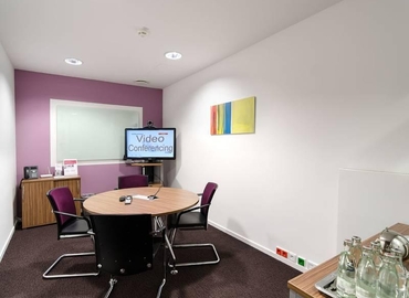 Neuer Wall 63, Business Center in Hamburg Neustadt, 6