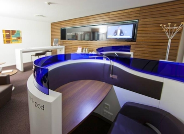 Neuer Wall 63, Business Center in Hamburg Neustadt, 9