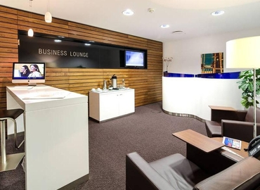 Neuer Wall 63, Business Center in Hamburg Neustadt, 10