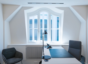 Goethestraße 54, Büro mieten in Ludwigsstadt, 2