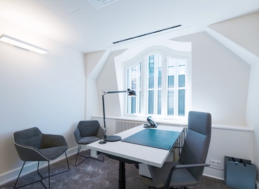 Goethestraße 54, Büro mieten in Ludwigsstadt, 1