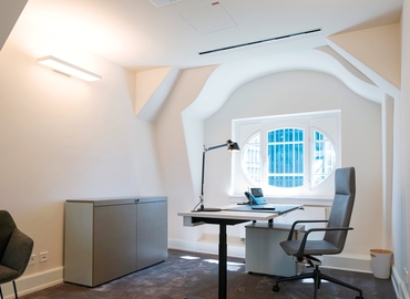 Goethestraße 54, Büro mieten in Ludwigsstadt, 10