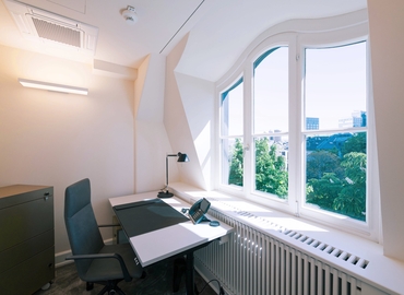 Goethestraße 54, Büro mieten in Ludwigsstadt, 6