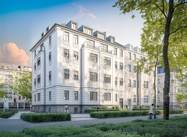 Goethestraße 54, Büro mieten in Ludwigsstadt, 0