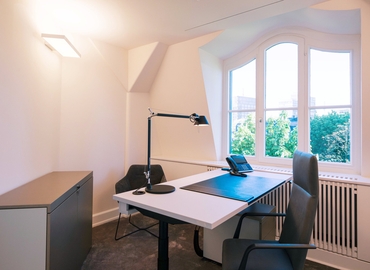 Goethestraße 54, Büro mieten in Ludwigsstadt, 5
