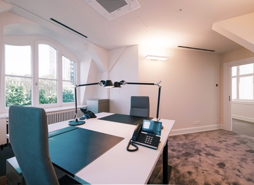 Goethestraße 54, Büro mieten in Ludwigsstadt, 4
