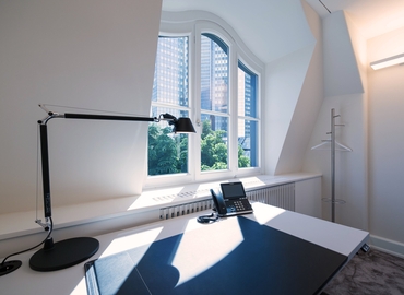 Goethestraße 54, Büro mieten in Ludwigsstadt, 7