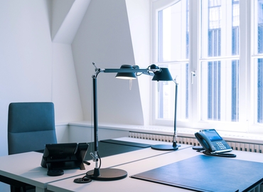 Goethestraße 54, Büro mieten in Ludwigsstadt, 14