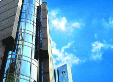 45 m² Serviced office in Frankfurt Innenstadt, Bockenheimer Landstraße 17/19 (60325) - 1 | MatchOffice.com