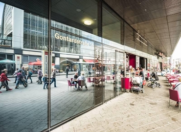 Gontardstrasse 11, Business Center in Berlin Mitte, 2