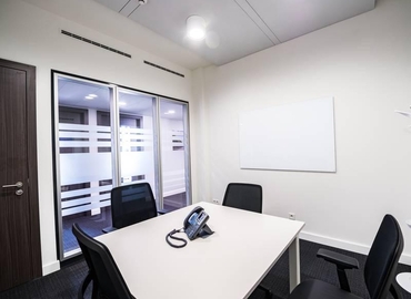 Gontardstrasse 11, Business Center in Berlin Mitte, 3