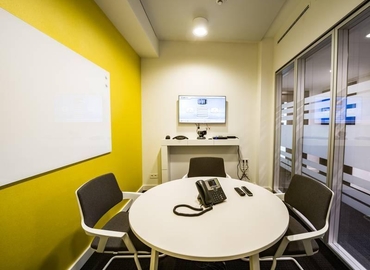 Gontardstrasse 11, Business Center in Berlin Mitte, 4