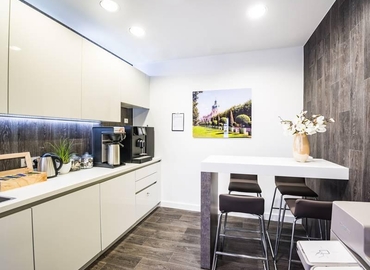 Gontardstrasse 11, Business Center in Berlin Mitte, 7