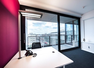 Gontardstrasse 11, Business Center in Berlin Mitte, 9