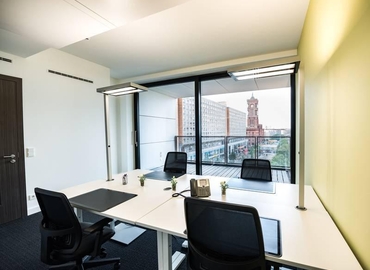 Gontardstrasse 11, Business Center in Berlin Mitte, 10