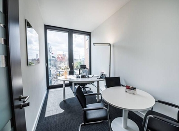 Gontardstrasse 11, Business Center in Berlin Mitte, 11