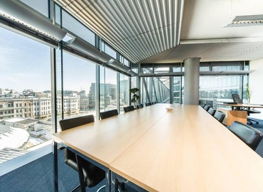 Kurfürstendamm 21, Business Center in Berlin Charlottenburg, 4