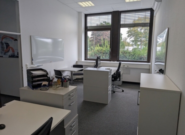 Office Horbeller Straße 19 50858 Cologne Innenstadt