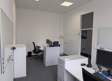 Office Horbeller Straße 19 50858 Cologne Innenstadt