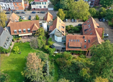 Office Sollbrüggenstraße 52 47800 Krefeld