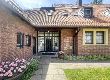 Office Sollbrüggenstraße 52 47800 Krefeld