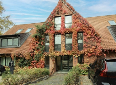 Office Sollbrüggenstraße 52 47800 Krefeld
