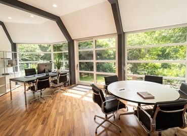 Office Sollbrüggenstraße 52 47800 Krefeld