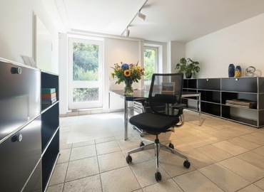 Office Sollbrüggenstraße 52 47800 Krefeld