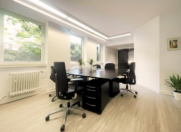 Office Sollbrüggenstraße 52 47800 Krefeld