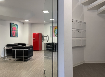 Office Sollbrüggenstraße 52 47800 Krefeld