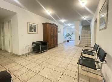 Office Sollbrüggenstraße 52 47800 Krefeld