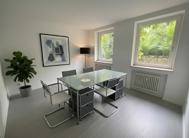 Office Sollbrüggenstraße 52 47800 Krefeld