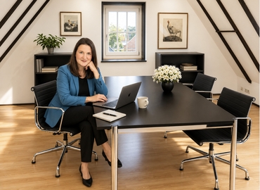 Office Sollbrüggenstraße 52 47800 Krefeld