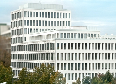 49 m² Business space building for rent in Munich, Nymphenburger Strasse 4 (80335) - 1 | MatchOffice
