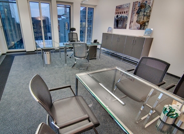 Nymphenburger Straße 4, Business Center in München Maxvorstadt, 5
