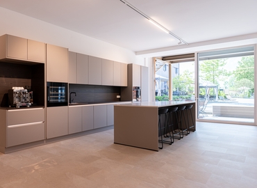 Business center Hochstraße 21-23 82024 Taufkirchen
